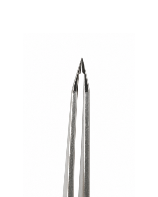 Precision Tip Tweezers