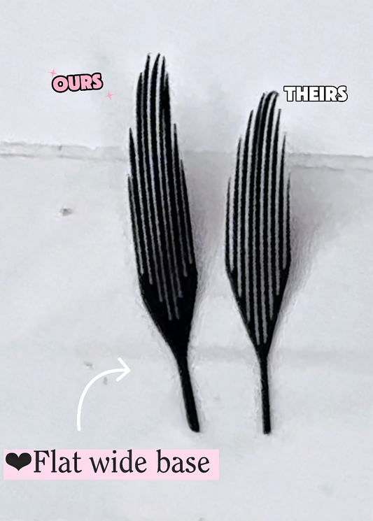 Flawless Spikes