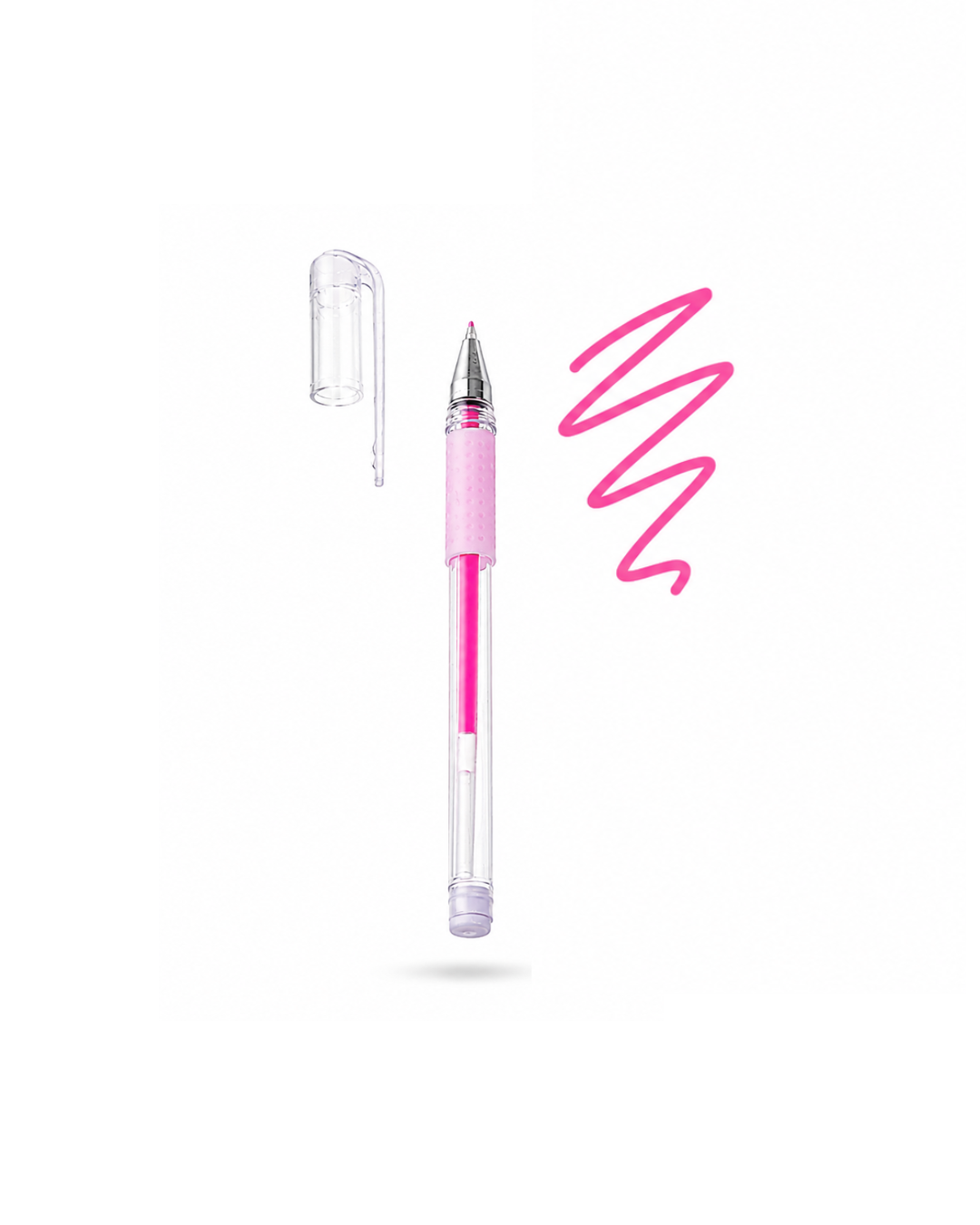 Pink Mapping Pen