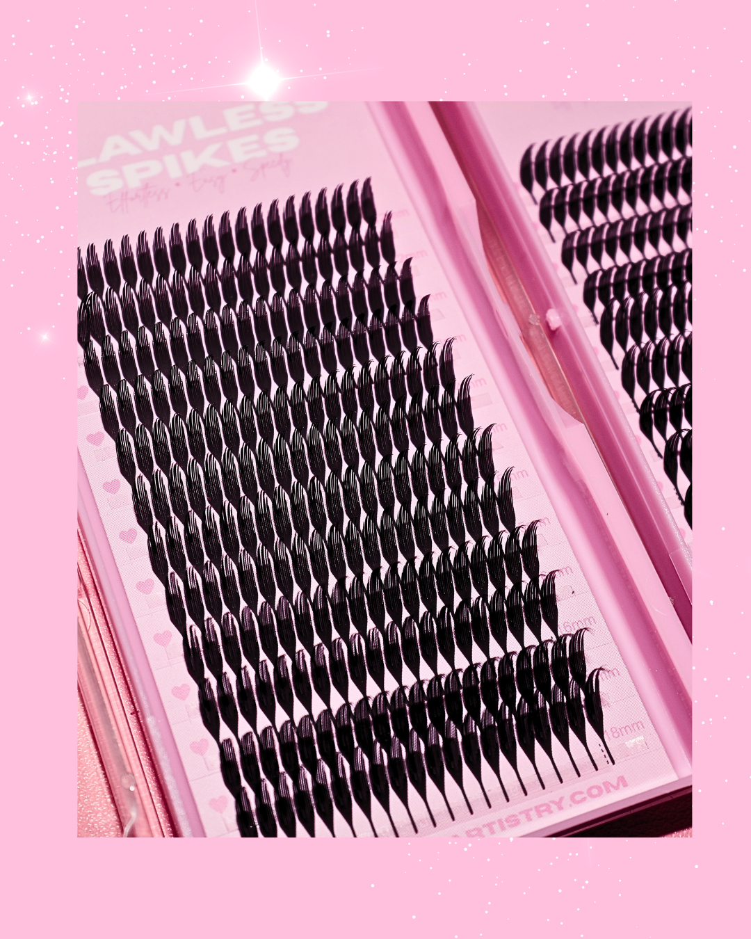 Flawless Spikes