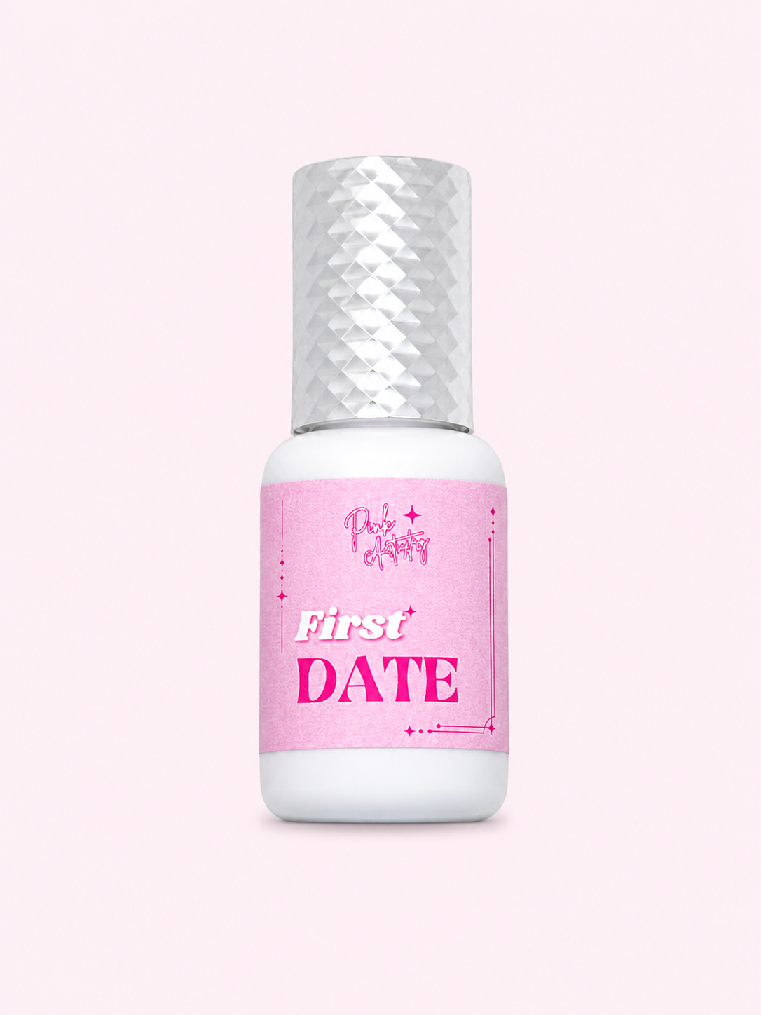 First Date 1s Glue