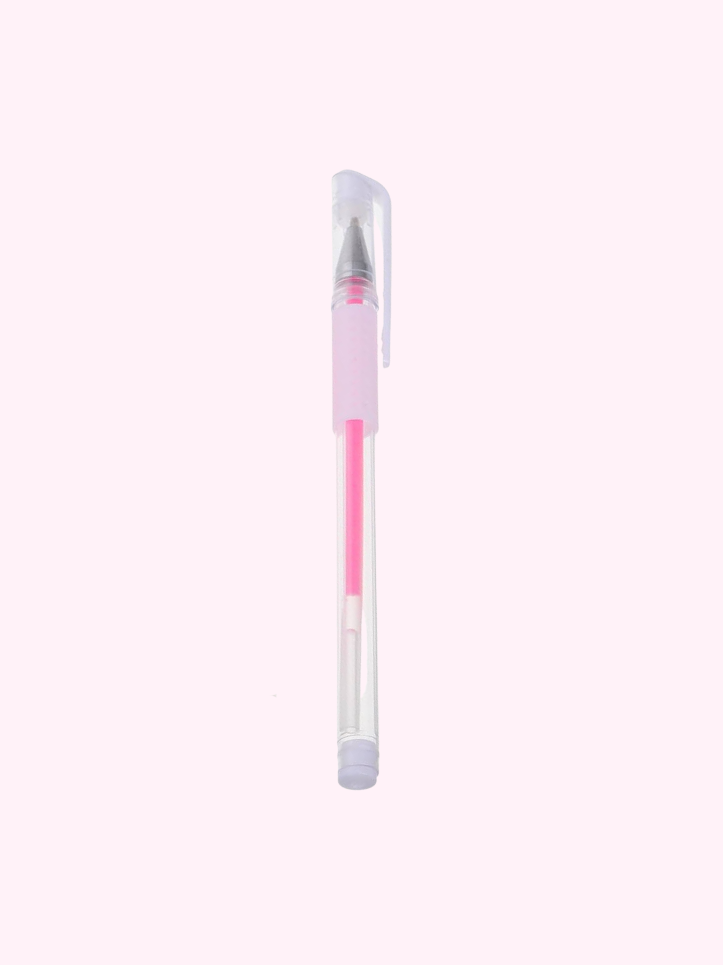 Pink Mapping Pen
