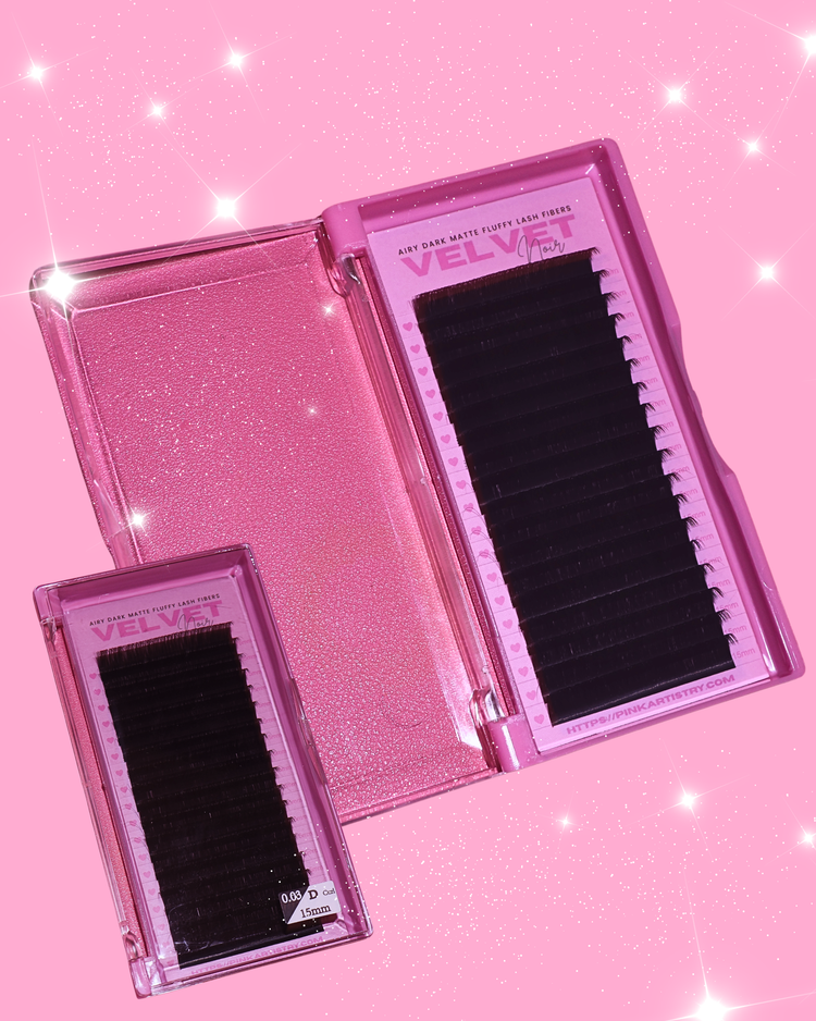 Lash Trays