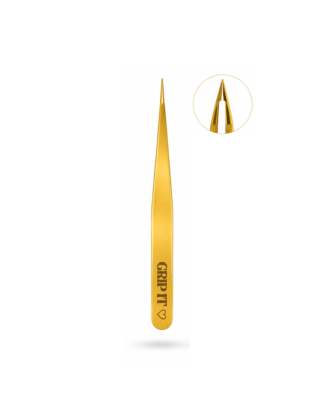 Precision Tip Tweezers