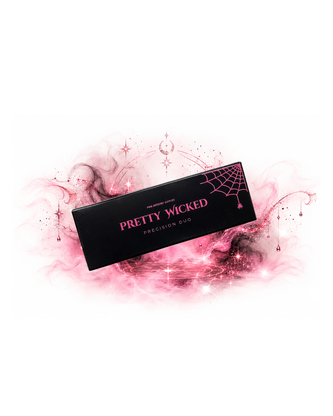 Pretty Wicked (Precision Duo) 🔮