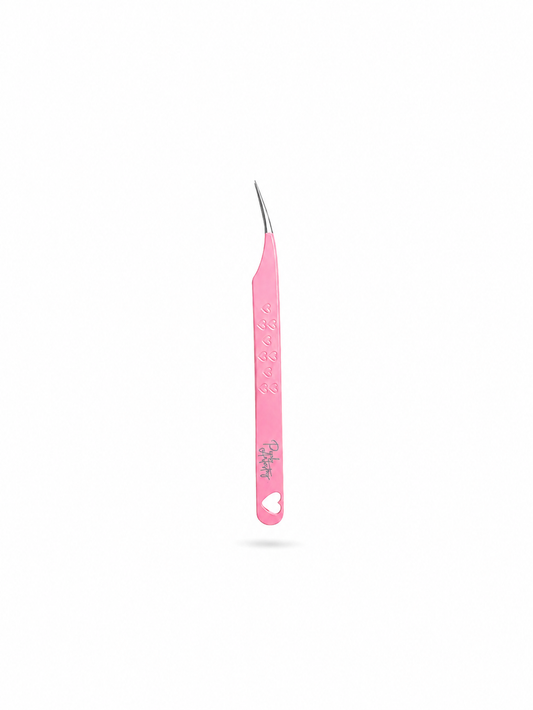 Isolation Tweezer