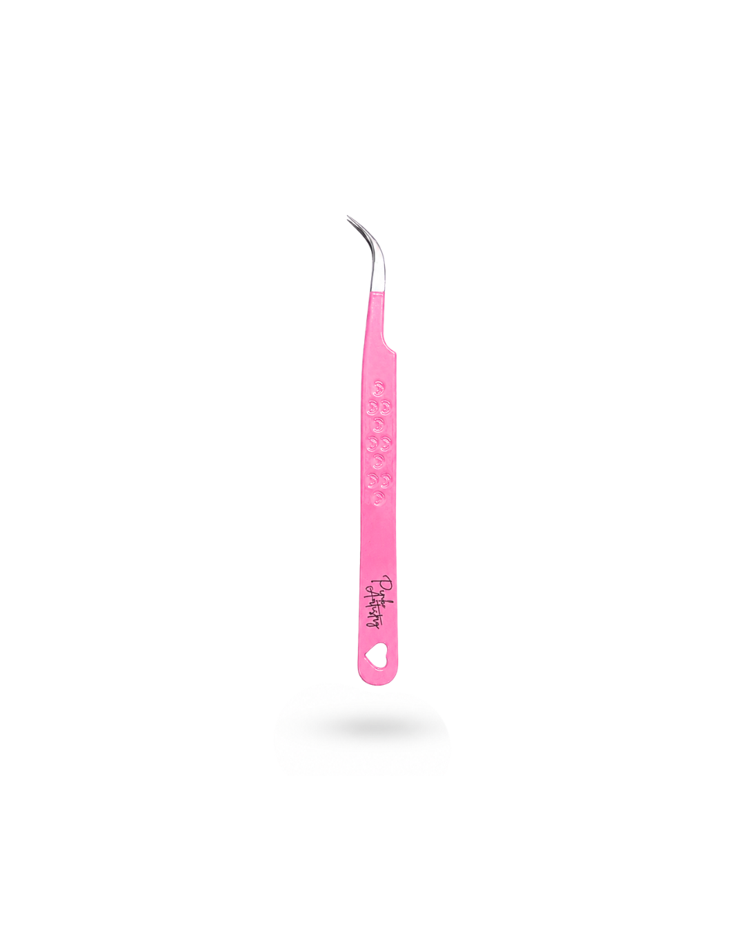 J Curve Tweezer