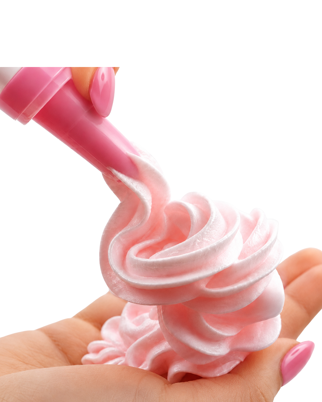 WHIPPED SHAMPOO