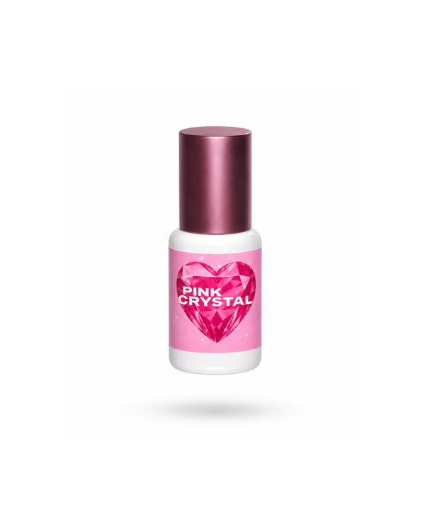 Pink Crystal