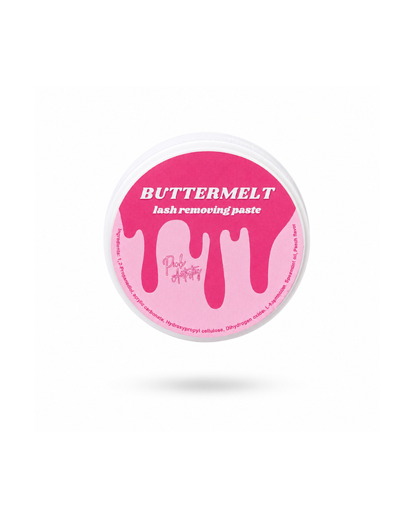Buttermelt Cream Remover