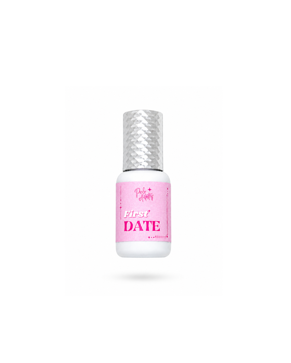 First Date 1s Glue