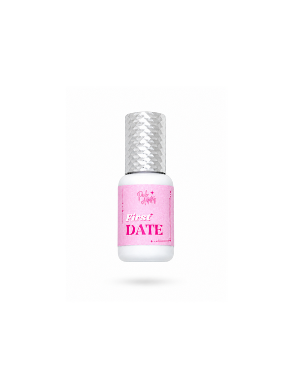 First Date 1s Glue