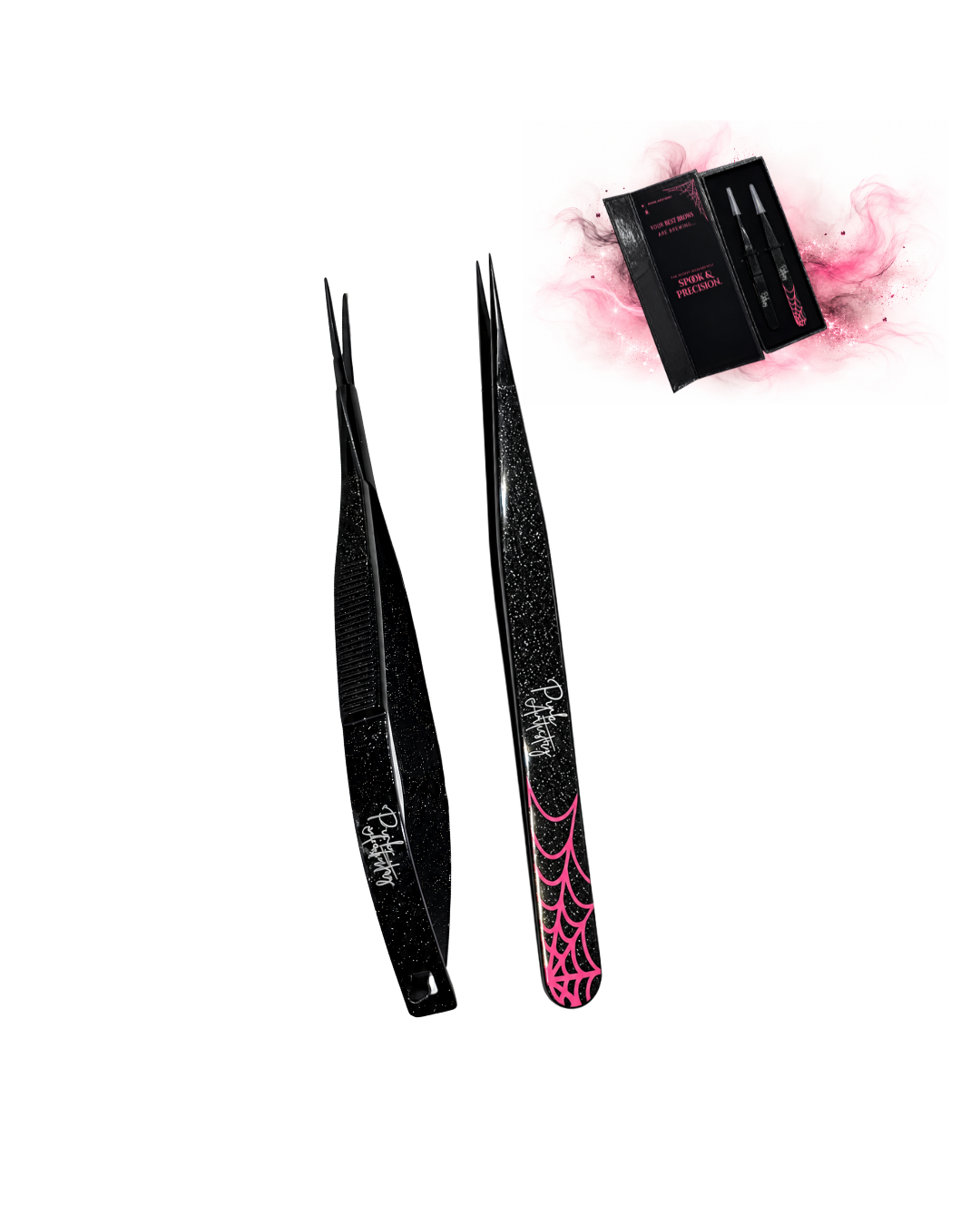 Pretty Wicked (Precision Duo) 🔮