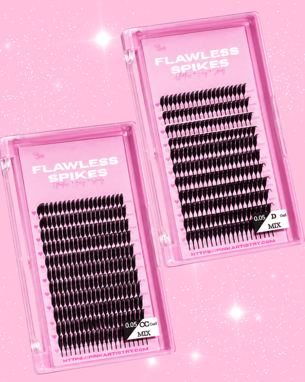 Flawless Spikes