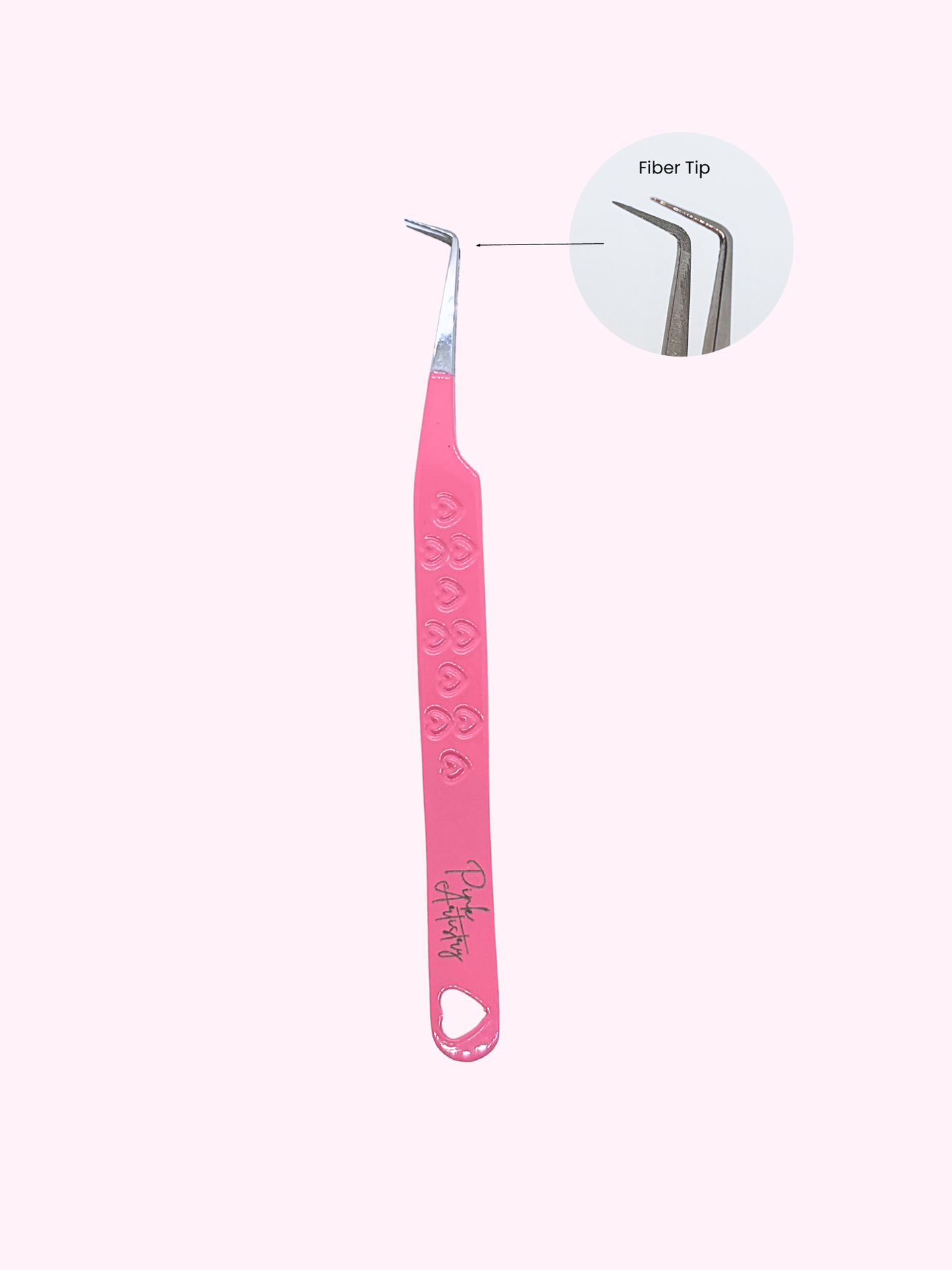 Thin Boot Tweezer