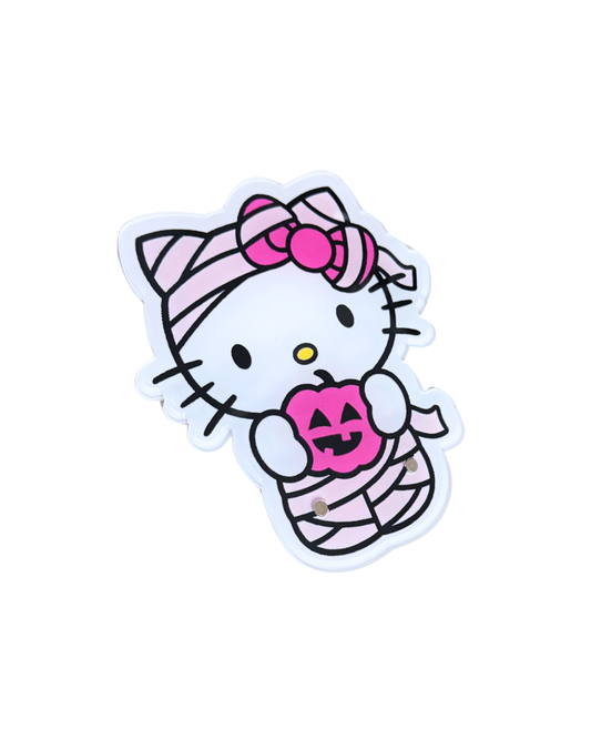 Hello Kitty Mummy Lash Tile
