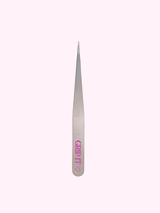Precision Tip Tweezers