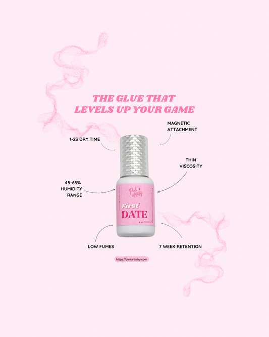 First Date 1s Glue