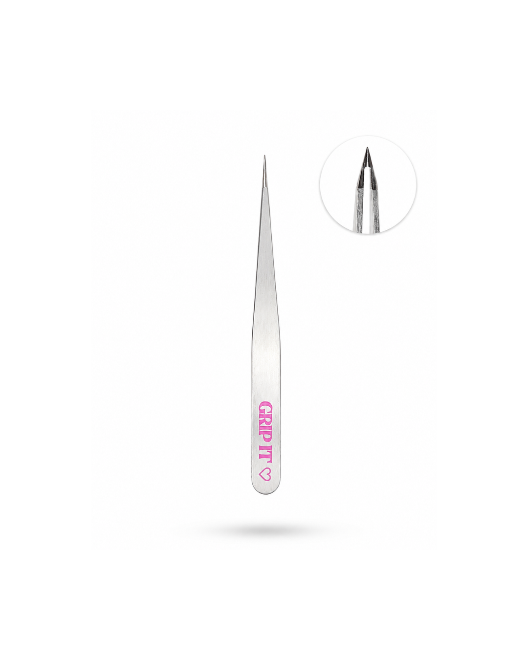 Precision Tip Tweezers
