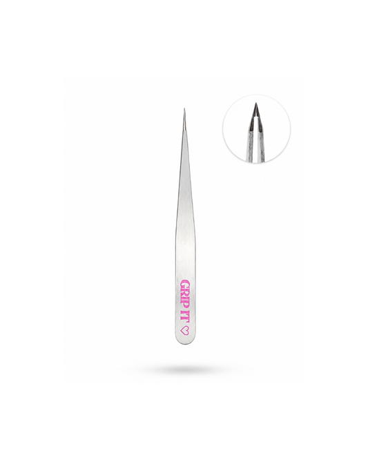 Precision Tip Tweezers