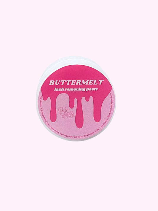 Buttermelt Cream Remover