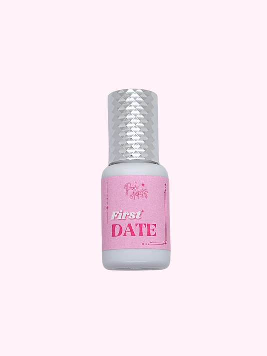 First Date 1s Glue