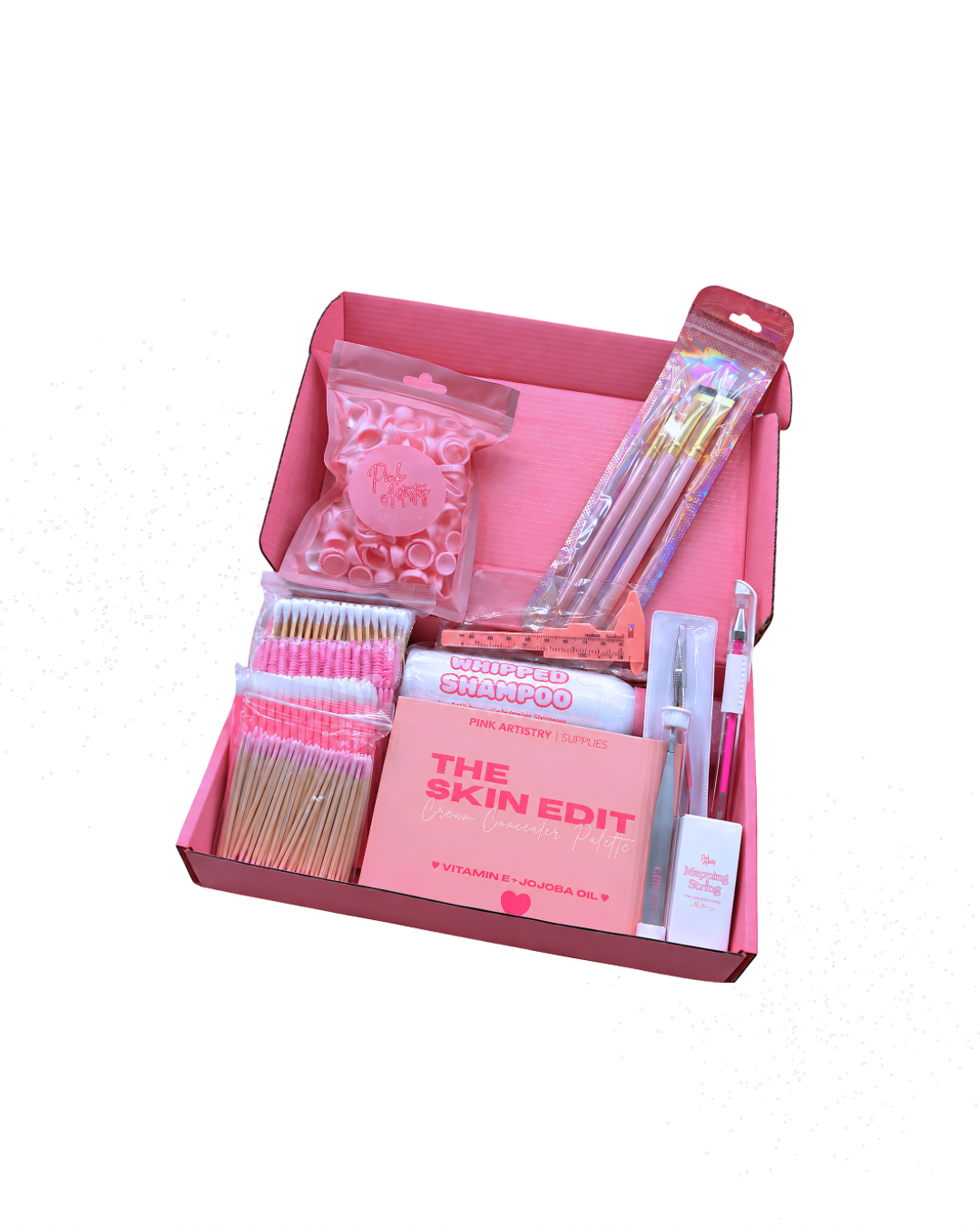 Brow Box