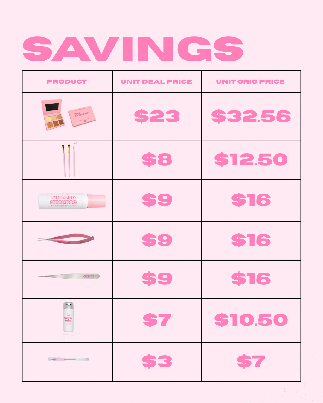 Brow Box