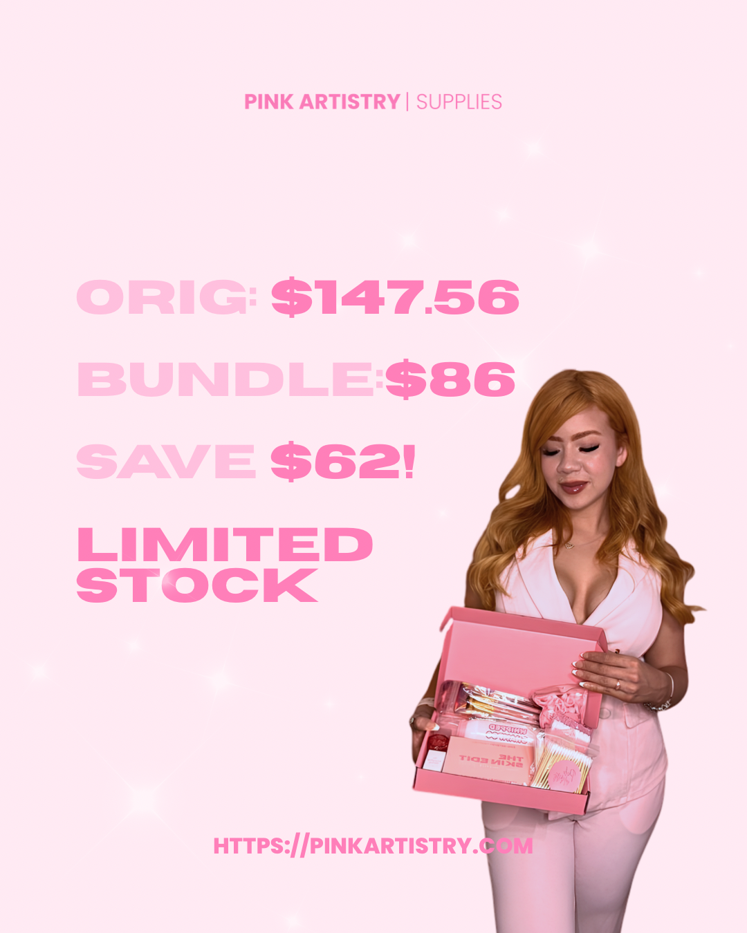 Brow Box