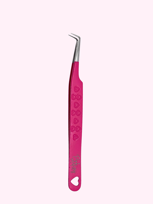 Thin Boot Tweezer